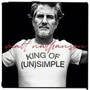Il testo WHITNEY HOUSTON'S NATIONAL ANTHEM di MATT NATHANSON è presente anche nell'album King of un(simple) (2025)