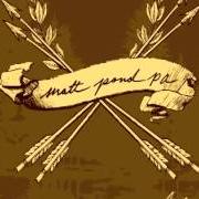 Il testo EMBLEMS dei MATT POND PA è presente anche nell'album Several arrows later (2005)