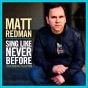 Il testo BETTER IS ONE DAY di MATT REDMAN è presente anche nell'album Sing like never before (2012)
