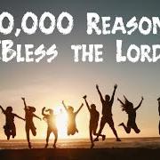 Il testo WHERE WOULD WE BE di MATT REDMAN è presente anche nell'album 10,000 reasons (2011)