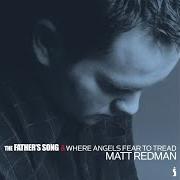 Il testo LORD LET YOUR GLORY FALL di MATT REDMAN è presente anche nell'album Where angels fear to tread (2002)