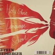 Il testo SERVANT IN DISTRESS dei MATTHEW FRIEDBERGER è presente anche nell'album Winter women - holy ghost language (2006)