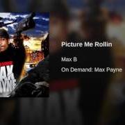 Il testo GANGSTA di MAX B è presente anche nell'album Max payne (2008)