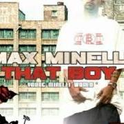 Il testo BRANG PAIN (INTRO) di MAX MINELLI è presente anche nell'album That boy (2004)