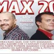 Il testo ECCOTI di MAX PEZZALI è presente anche nell'album Max 20 (2013)