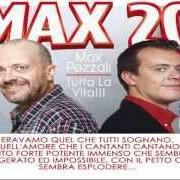 Il testo GLI ANNI di MAX PEZZALI è presente anche nell'album Max 20 (2013)