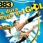 Il testo LA REGOLA DELL'AMICO di MAX PEZZALI è presente anche nell'album La dura legge del gol (1996)