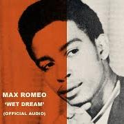 Il testo DON'T ROCK MY BOAT di MAX ROMEO è presente anche nell'album Wet dream (2014)