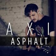 Il testo DU REDEST UND REDEST di MAXIM è presente anche nell'album Asphalt (2011)