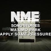 Apply some pressure ep