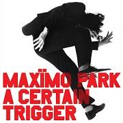 Il testo GRAFFITI di MAXIMO PARK è presente anche nell'album A certain trigger (2005)