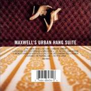 Il testo LONELY'S THE ONLY COMPANY (I1& 2) di MAXWELL è presente anche nell'album Maxwell's urban hang suite (1996)