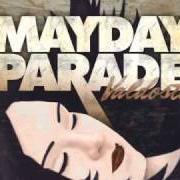 Il testo BRUISED AND SCARRED dei MAYDAY PARADE è presente anche nell'album Valdosta