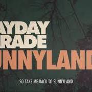 Il testo IS NOWHERE dei MAYDAY PARADE è presente anche nell'album Sunnyland (2018)