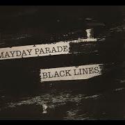 Il testo LOOK UP AND SEE INFINITY, LOOK DOWN AND SEE NOTHING dei MAYDAY PARADE è presente anche nell'album Black lines (2015)