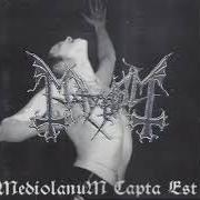 Il testo FREEZING MOON dei MAYHEM è presente anche nell'album Mediolanum capta est (1999)