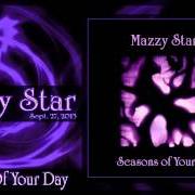 Il testo COMMON BURN dei MAZZY STAR è presente anche nell'album Seasons of your day (2013)