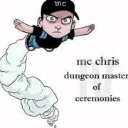 Il testo TWELVE SIDED (SKIT) di MC CHRIS è presente anche nell'album Dungeon master of ceremonies (2006)