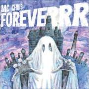 Il testo CLUE di MC CHRIS è presente anche nell'album Foreverrr (2014)