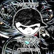 Il testo BOYS DON'T CRY di MC CHRIS è presente anche nell'album Eating's not cheating (2004)