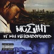 Il testo INTRO di MC EIHT è presente anche nell'album N' my neighborhood (2000)