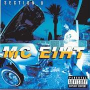 Il testo LIVING 'N' THA STREETZ di MC EIHT è presente anche nell'album Section 8 (1999)
