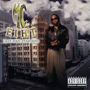 Il testo ON TOP OF ALL THAT di MC EIHT è presente anche nell'album Last man standing (1997)