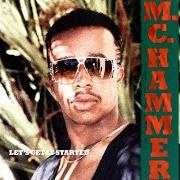 Il testo RING'EM di MC HAMMER è presente anche nell'album Let's get it started (1991)