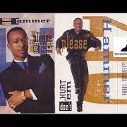 Il testo U CAN'T TOUCH THIS di MC HAMMER è presente anche nell'album Please hammer don't hurt 'em (1990)