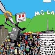 Il testo IT'S NOT EASY (BEING GREEN) di MC LARS è presente anche nell'album This gigantic robot kills (2009)