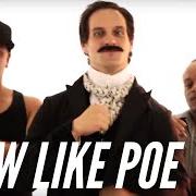 Il testo FLOW LIKE POE di MC LARS è presente anche nell'album The edgar allan poe (2012)