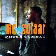 Il testo TEMPS MORT di MC SOLAAR è presente anche nell'album Prose combat (1994)