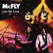 Il testo MEMORY LANE dei MCFLY è presente anche nell'album Just my luck (2006)