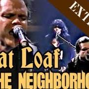 Il testo 45 SECONDS OF ECSTASY di MEAT LOAF è presente anche nell'album Welcome to the neighborhood (1995)