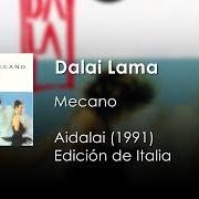 Il testo EL PEÓN DEL REY DE NEGRAS dei MECANO è presente anche nell'album Aidalai (italian version) (1991)