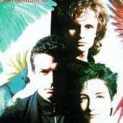 Il testo FÁBULA dei MECANO è presente anche nell'album Descanso dominical (1988)