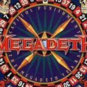 Il testo TRAIN OF CONSEQUENCES dei MEGADETH è presente anche nell'album Capitol punishment: the megadeth years (2000)