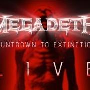 Countdown to extinction live