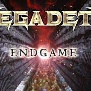 Il testo THE HARDEST PART OF LETTING GO... SEALED WITH A KISS dei MEGADETH è presente anche nell'album Endgame (2009)
