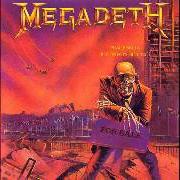 Il testo I AIN'T SUPERSTITIOUS dei MEGADETH è presente anche nell'album Peace sells... but who's buying? (1986)