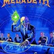 Il testo LUCRETIA dei MEGADETH è presente anche nell'album Rust in peace (1990)