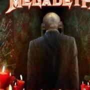 Il testo NEVER DEAD dei MEGADETH è presente anche nell'album Thirteen (2012)