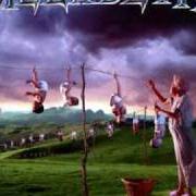 Il testo ANARCHY IN THE U.K.(LIVE) dei MEGADETH è presente anche nell'album Train of consequences (1994)