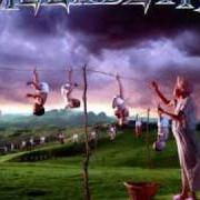 Il testo BLACK CURTAINS dei MEGADETH è presente anche nell'album Train of consequences (1994)