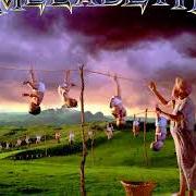 Il testo BLOOD OF HEROES dei MEGADETH è presente anche nell'album Youthanasia (1994)