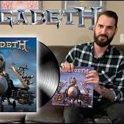 Il testo DEATH FROM WITHIN dei MEGADETH è presente anche nell'album Warheads on foreheads (2019)