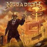 Il testo LIFE IN HELL dei MEGADETH è presente anche nell'album The sick, the dying... and the dead! (2022)