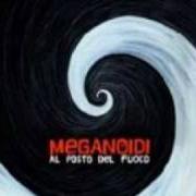 Il testo ANETA dei MEGANOIDI è presente anche nell'album Al posto del fuoco (2009)