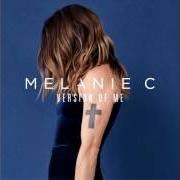 Il testo OUR HISTORY di MELANIE C è presente anche nell'album Version of me (2016)