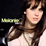 Il testo IMMUNE di MELANIE C è presente anche nell'album This time (2007)